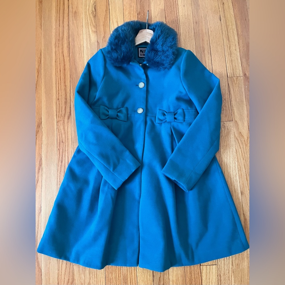 Rothschild Big Girls Coat (Never Worn!)